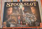 Spookslot spel, Hobby en Vrije tijd, Gezelschapsspellen | Bordspellen, Vijf spelers of meer, Ophalen of Verzenden, Zo goed als nieuw