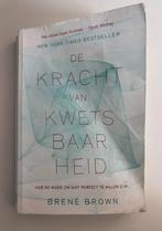 De Kracht van Kwetsbaarheid - Brené Brown, Boeken, Ophalen of Verzenden, Gelezen, Persoonlijkheidsleer