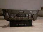 LEXUS LS SERIES LS430 86120-50D40 Radio/CD/Stereo Head Unit, Ophalen of Verzenden, Gebruikt