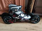 Powerslide Nordic Skates, Dames, Overige typen, Ophalen of Verzenden, Zo goed als nieuw