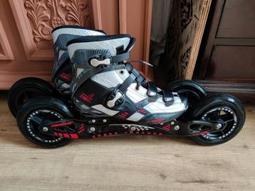 Powerslide Nordic Skates beschikbaar voor biedingen
