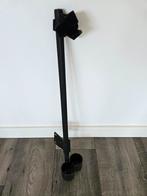 Wandelstokhouder, Diversen, Ophalen