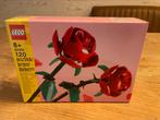 LEGO 40460 rozen ‘NIEUW’, Ophalen of Verzenden, Zo goed als nieuw
