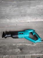 Reciprozaag in zeer goede staat, Onbekend, 70 mm of meer, 600 tot 1200 watt, Ophalen of Verzenden