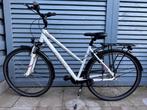 Fiets, Fietsen en Brommers, Fietsen | Dames | Damesfietsen, 50 tot 53 cm, Ophalen of Verzenden, Zo goed als nieuw