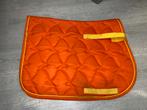 Oranje Dekje Maat Pony, Dieren en Toebehoren, Ophalen of Verzenden, Gebruikt, Recreatie