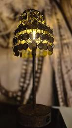 Schijfjes lamp Countryfield, Ophalen of Verzenden, Nieuw, Minder dan 50 cm