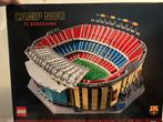 Lego camp nou, Ophalen of Verzenden, Nieuw, Complete set, Lego