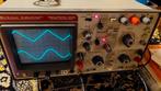 Beckman Industrial Circuitmate 9020 20MHz oscilloscoop, Doe-het-zelf en Verbouw, Meetapparatuur, Ophalen of Verzenden, Zo goed als nieuw