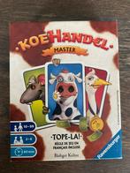 Koehandel Master, Ophalen of Verzenden, Zo goed als nieuw