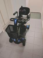 Scootmobiel, 10 km/u of minder, Gebruikt, 16 t/m 25 km, Ophalen