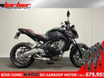 Honda CB 650 F (bj 2015), Motoren, Honda, 4 cilinders, Motorrijbewijs A, Bedrijf