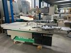 Altendorf elmo formaatzaag cnc 1300 digitaal  rits, Zakelijke goederen, Machines en Bouw | Houtbewerking, Ophalen of Verzenden