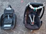 Maxi cosi Pebble en/of isofix base 2, Ophalen, Gebruikt, Isofix, 0 t/m 13 kg