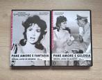 Pane Amore E Fantasia / Pane Amore E Gelosia, Drama, Ophalen of Verzenden, Zo goed als nieuw, 1940 tot 1960