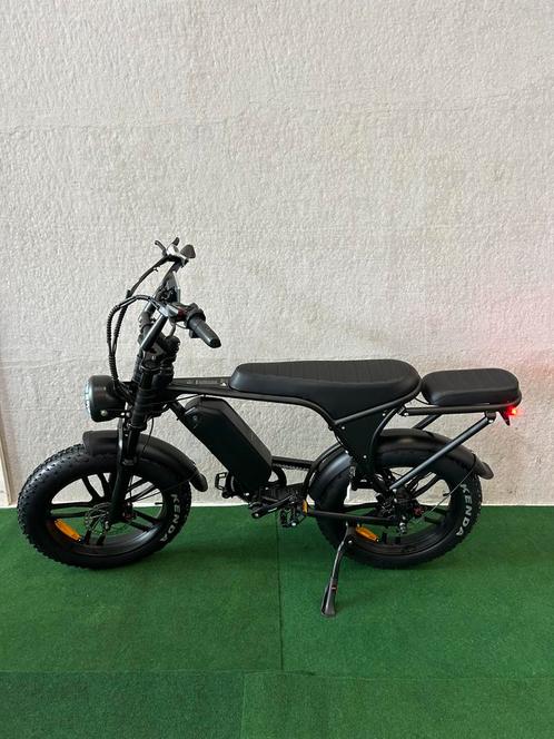 Nieuwe Ouxi C80/V8 fatbike. Showroom !, Fietsen en Brommers, Fietsen | Heren | Herenfietsen, Nieuw, Overige merken, Ophalen