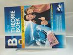 Theorie boek auto rijbewijs B en bromfiets Theorie  boek, Ophalen, Zo goed als nieuw, Overige niveaus, Nederlands