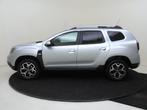 Dacia Duster 1.3 TCe Tech Road airco (automatisch) |Apple Ca, Auto's, Dacia, Stof, Gebruikt, Euro 6, 4 cilinders