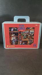 Het Muizenhuis Speelblokken, 12 stuks in doos. 8A10, Kinderen en Baby's, Tweedehands verkoop, Tweedehands verkoop, Gebruikt, Ophalen of Verzenden