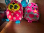 Furby 2x, Ophalen of Verzenden, Zo goed als nieuw, Overige typen