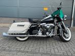 Harley Davidson Road King, Motoren, Toermotor, Particulier, 2 cilinders