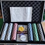 pokerspel, Hobby en Vrije tijd, Ophalen, Nieuw