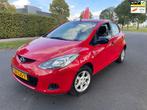 Mazda 2 1.3 S-VT Olympia Sport NAP/AIRCO/APK, Auto's, Mazda, Voorwielaandrijving, Gebruikt, 4 cilinders, 4 stoelen