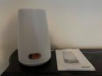 Philips wake up light wekker radio hf3470, Ophalen, Gebruikt