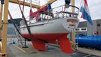Cheoy Lee 32 Offshore zeiljacht te koop (Semi S-Spant), Watersport en Boten, Ophalen, Gebruikt, Diesel, 9 tot 12 meter