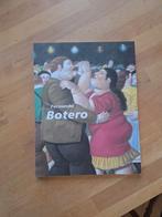 Fernando Botero beeldhouwer beeldhouwkunst Sillevis Jolly, Ophalen of Verzenden, Zo goed als nieuw, Fernando Botero