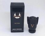 Miniatuur Invictus Victory Paco Rabanne 5 ml edp extreme, Verzamelen, Parfumverzamelingen, Nieuw, Miniatuur, Gevuld, Verzenden