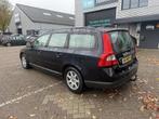Volvo V70 2.0D Kinetic diesel handgeschakeld, Voorwielaandrijving, Gebruikt, Blauw, 1600 kg