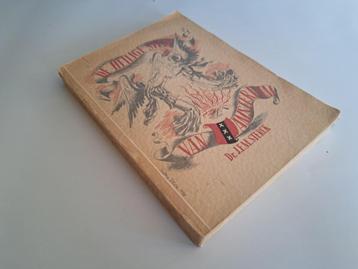 De Heilige Stede in de geschiedenis van Amsterdam beschikbaar voor biedingen