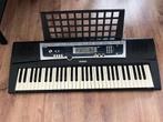 Yamaha keyboard YPT-210, Muziek en Instrumenten, Keyboards, Ophalen, Zo goed als nieuw, 61 toetsen, Yamaha