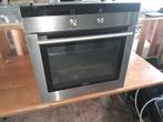 NETE SIEMENS HB300550 HETE LUCHT OVEN  MET GRILL TE KOOP, Gebruikt, Hete lucht, 60 cm of meer, Ophalen of Verzenden