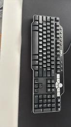 Dell keyboard, Computers en Software, Toetsenborden, Ophalen of Verzenden, Zo goed als nieuw