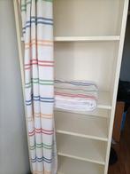 Hamamdoek Set - 2 Stuks, Ophalen, Zo goed als nieuw, Wit, Handdoek