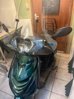 Piaggio Zip Scooter nieuw 5km stand, Fietsen en Brommers, Scooters | Piaggio, Ophalen, Zip, Nieuw, Benzine