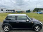 Mini 1.6 Cooper / APK / NAP / Airco /, Voorwielaandrijving, Stof, Gebruikt, 4 cilinders