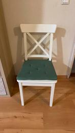 Ikea ingolf stoel, Ophalen of Verzenden, Zo goed als nieuw, Stoel(en)