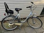 Gazelle Orange - 7 versnellingen - 28 inch, Fietsen en Brommers, Fietsen | Dames | Damesfietsen, Ophalen of Verzenden, Gebruikt