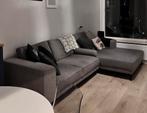 Hoekbank, Huis en Inrichting, Banken | Complete zithoeken, Ophalen, Zo goed als nieuw
