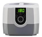 Codyson Ultrasoonreiniger Pedicure CD4800W - 1.3 liter, Ophalen of Verzenden, Zo goed als nieuw, Luchtontvochter