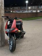 Gilera runner in onderdelen, Fietsen en Brommers, Scooters | Piaggio, Overige modellen, Maximaal 45 km/u, 50 cc, Gebruikt