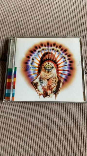 Various artists Real world label van Peter Gabriel beschikbaar voor biedingen