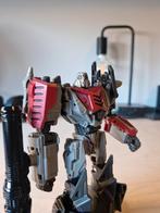 Transformers Studio Series War for Cybertron Megatron, Verzamelen, Transformers, Overige generaties, Ophalen of Verzenden, Zo goed als nieuw