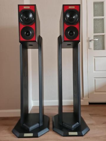 High end Acapella Audio Arts Fidelio beschikbaar voor biedingen