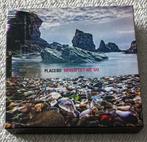 PLACEBO, Never Let Me Go, DeLuxe boxje + 13 cards, Verzenden, 2000 tot heden, Zo goed als nieuw, Boxset