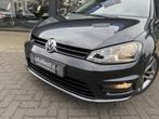 Volkswagen Golf 1.4 TSI r-line automaat, Gebruikt, Euro 6, 4 cilinders, Zwart