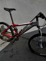 Trek full suspension MTB – opknapper met potentie, Fietsen en Brommers, Fietsen | Mountainbikes en ATB, Fully, Ophalen of Verzenden